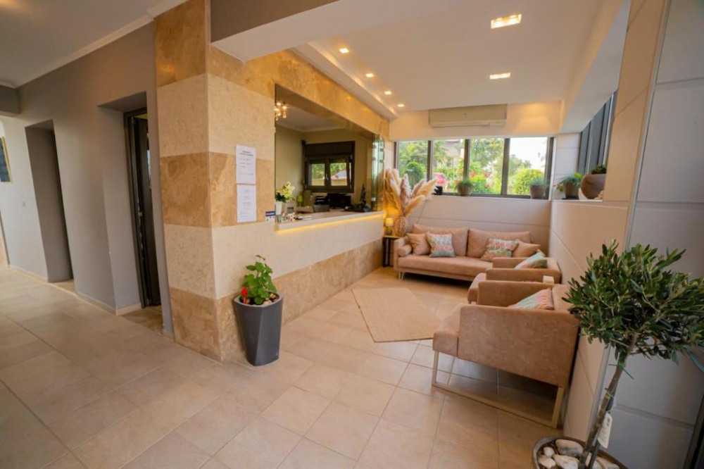 Vellum Luxury Living  2 НОЩУВКИ - снимка 2