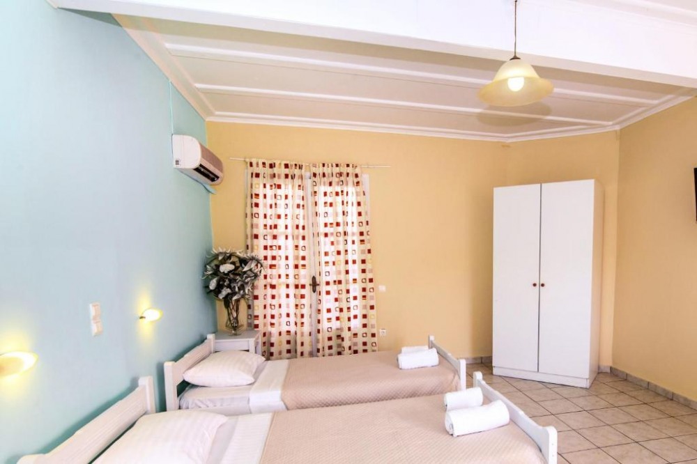 Apple Hotel  - снимка 2