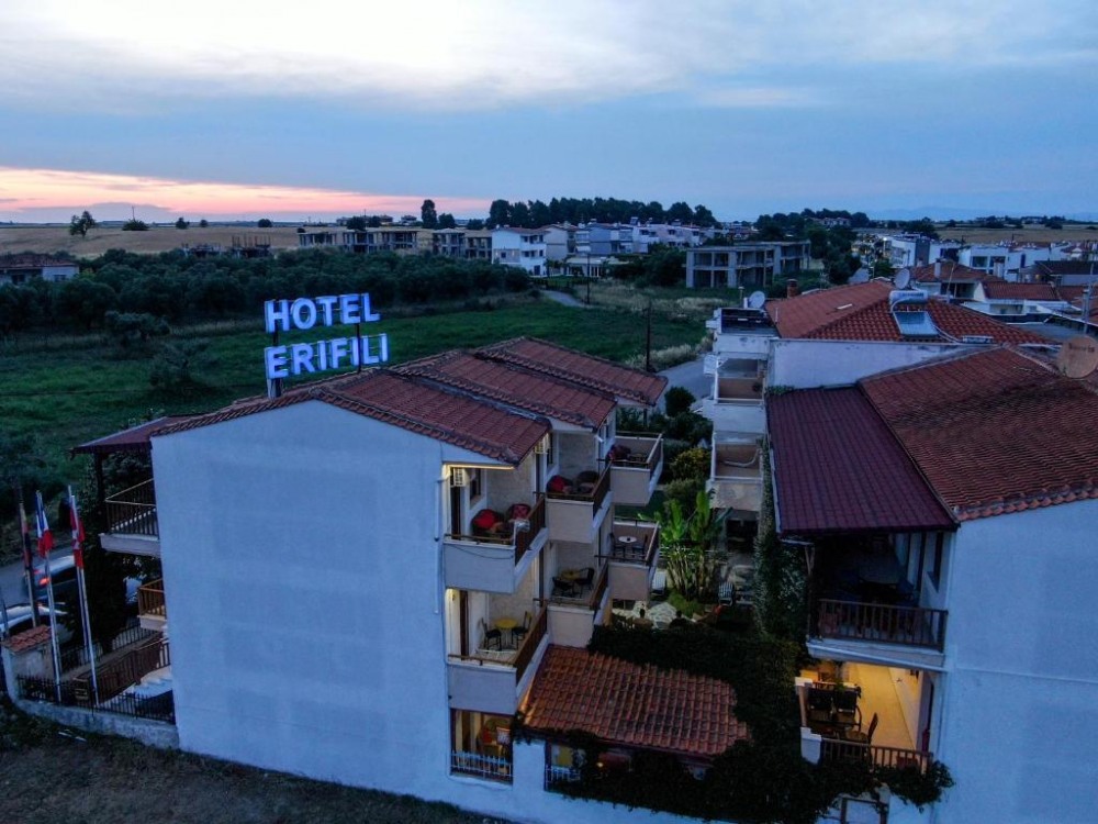 Erifili House - 2 НОЩУВКИ - снимка 2