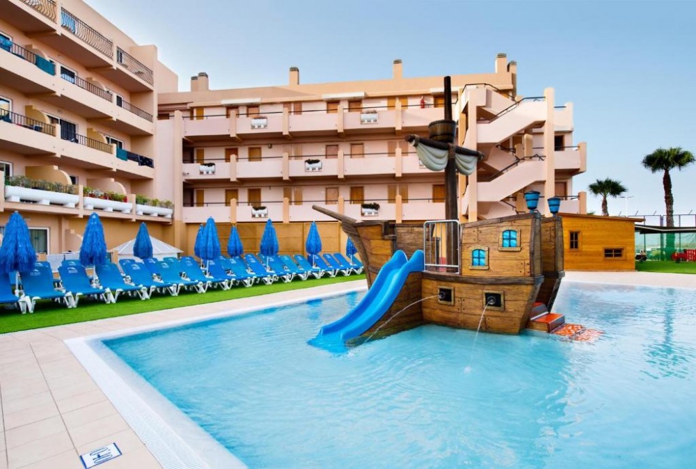 Mirador Maspalomas by Dunas – All Inclusive - снимка 2