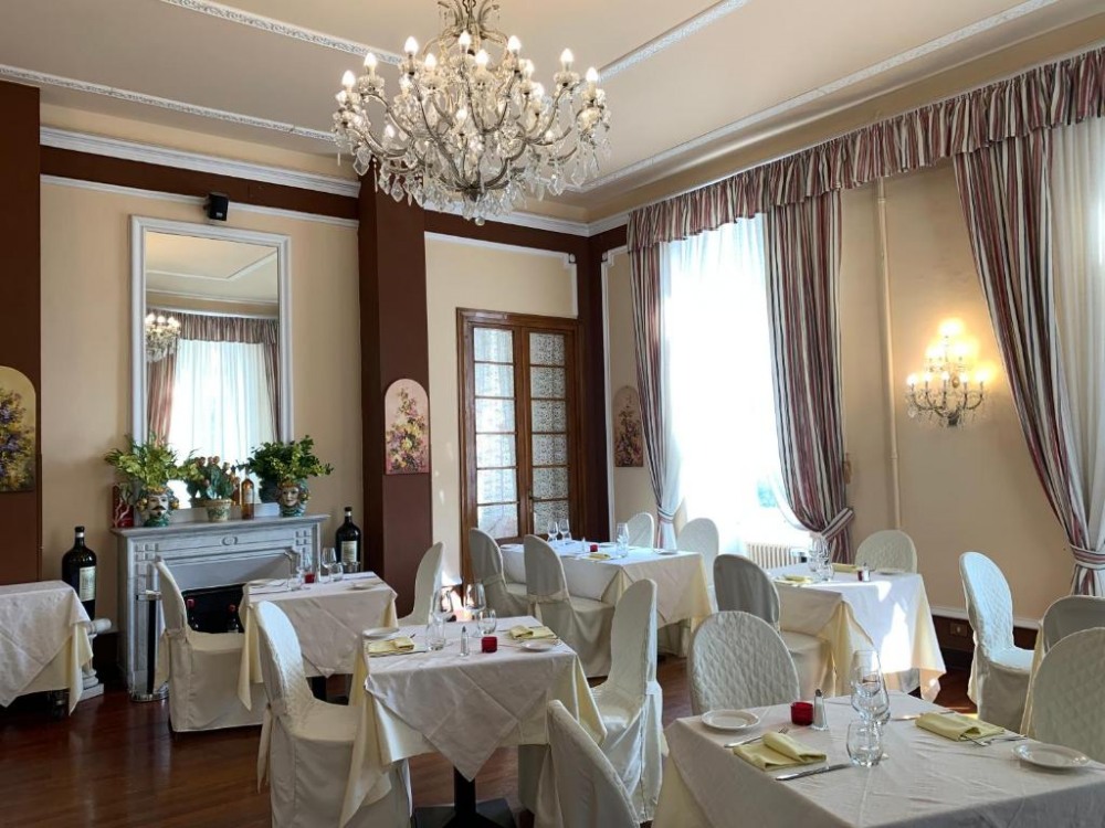 Hotel Des Anglais - снимка 2