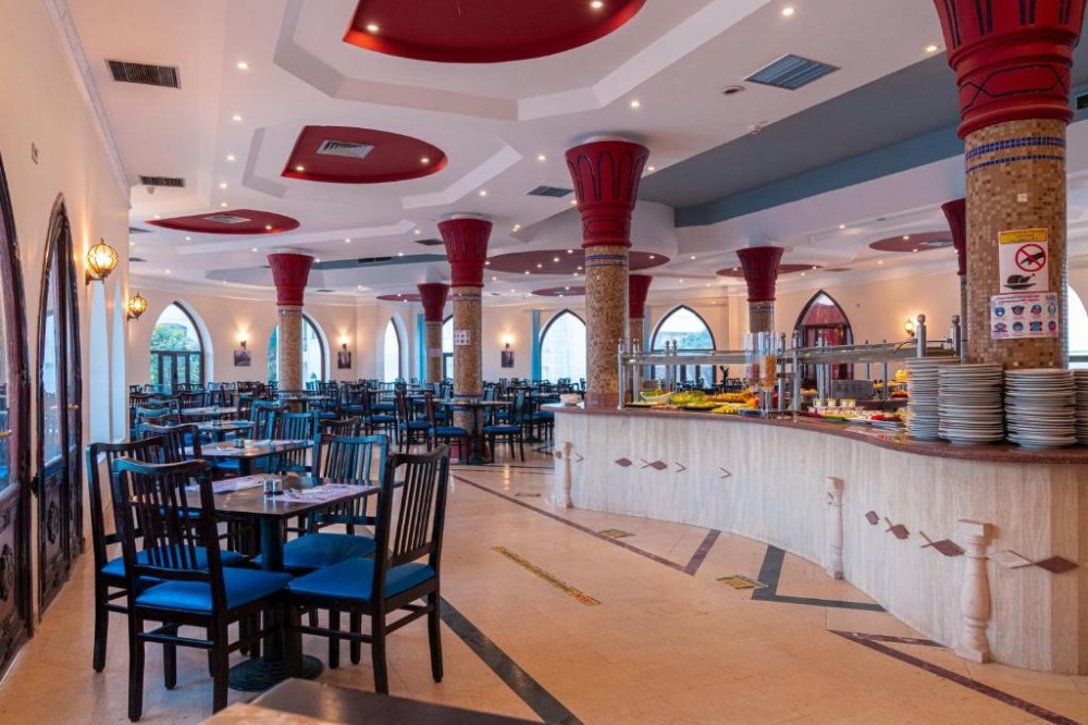 Viva Sharm Hotel - снимка 30