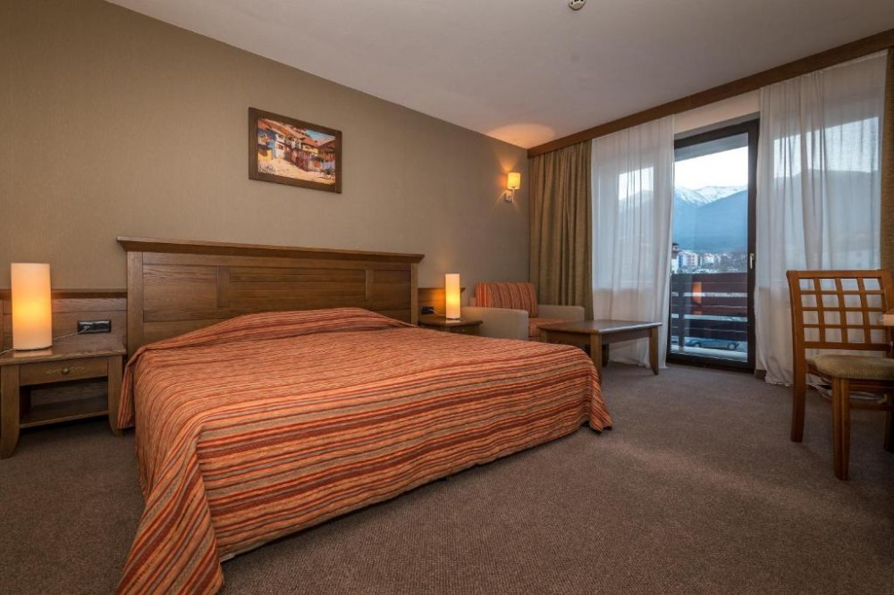 Lion Hotel Bansko - снимка 30