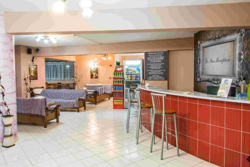 Savvas Hotel - снимка 30