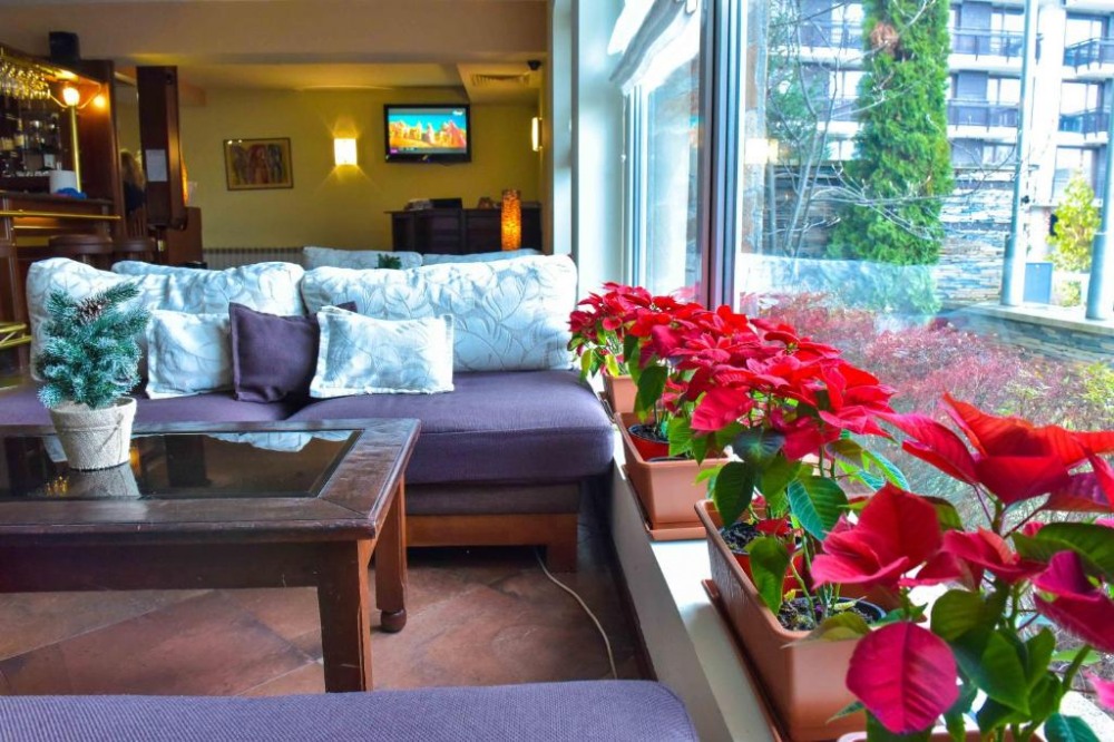 COMPLEX BOJURLAND - снимка 30