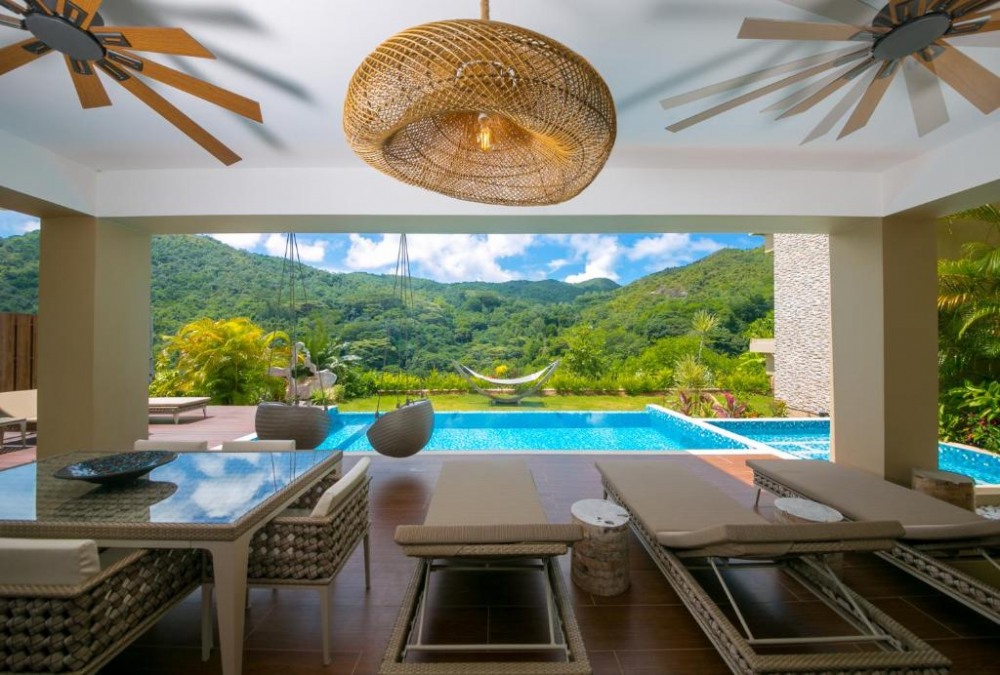 Le Duc De Praslin 5* + Canopy by Hilton Seychelles 4* - снимка 30