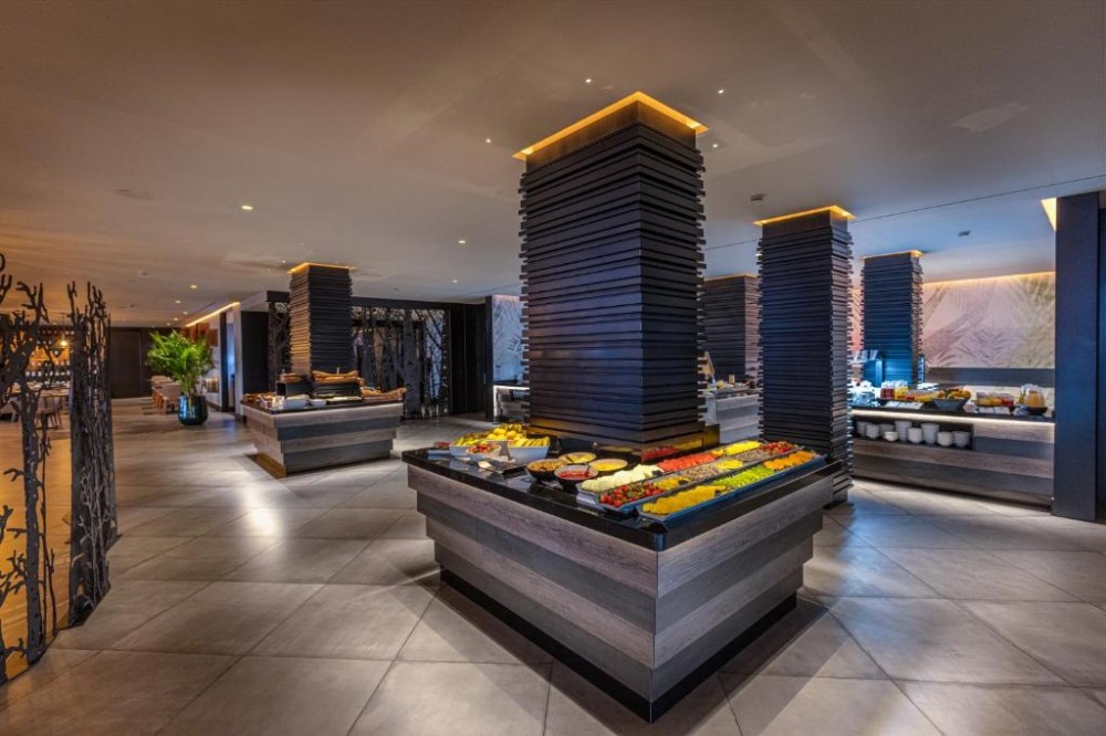 Lopesan Collection Hotel Faro - Adults Only - снимка 30