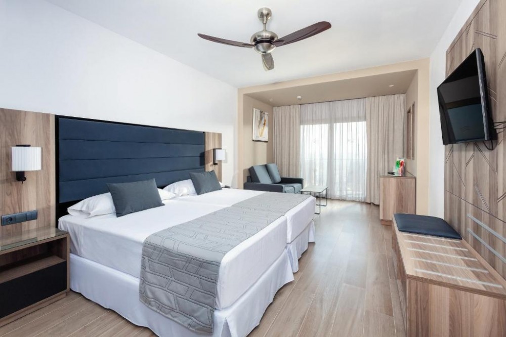 RIU Palace Oasis - снимка 30