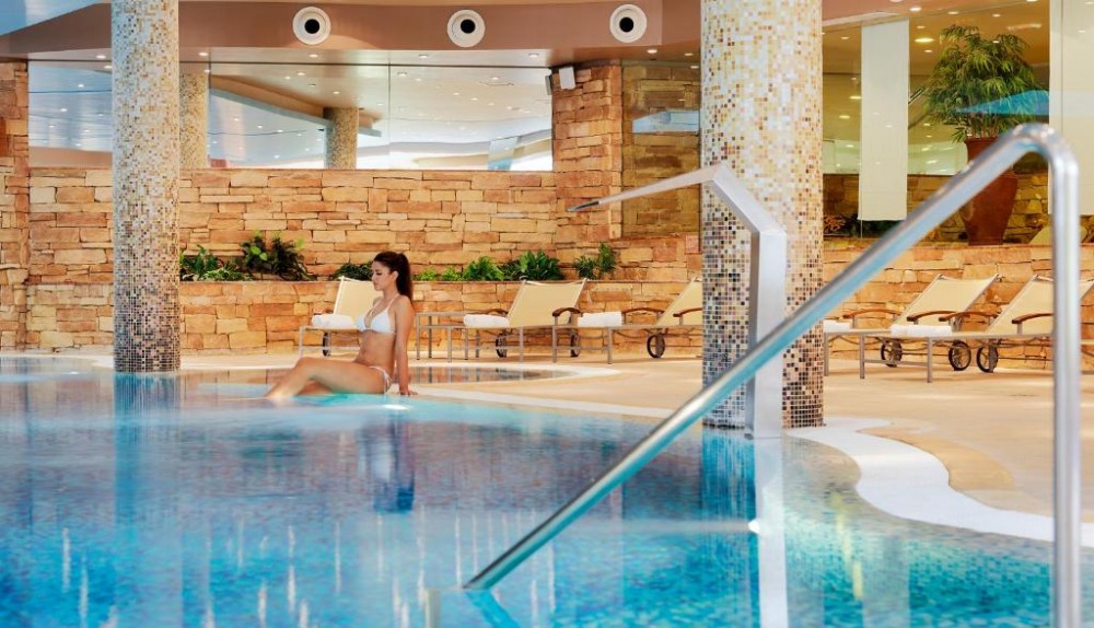 H10 Playa Meloneras Palace - снимка 30