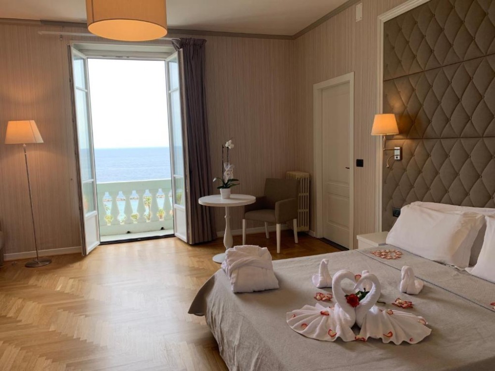 Hotel Des Anglais - снимка 30