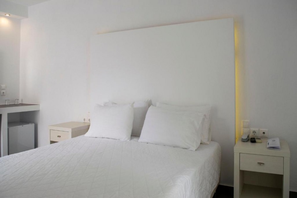 Giannoulaki Hotel - снимка 30