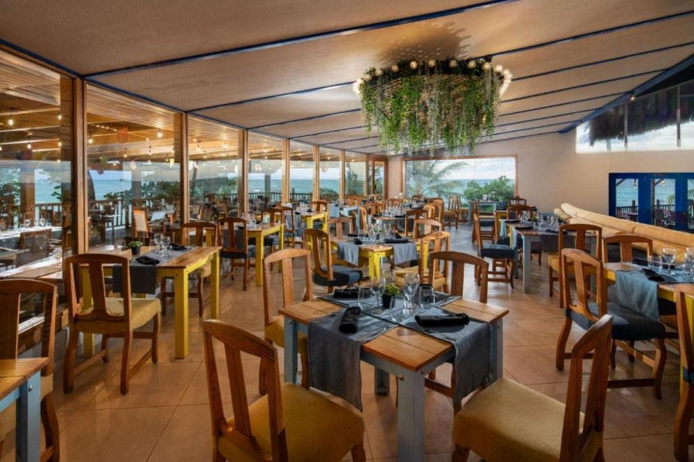 Impressive Hotel Punta Cana - снимка 30