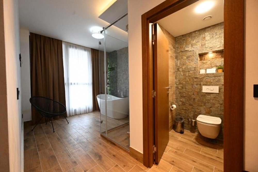 Hotel Tamis and SPA - снимка 30