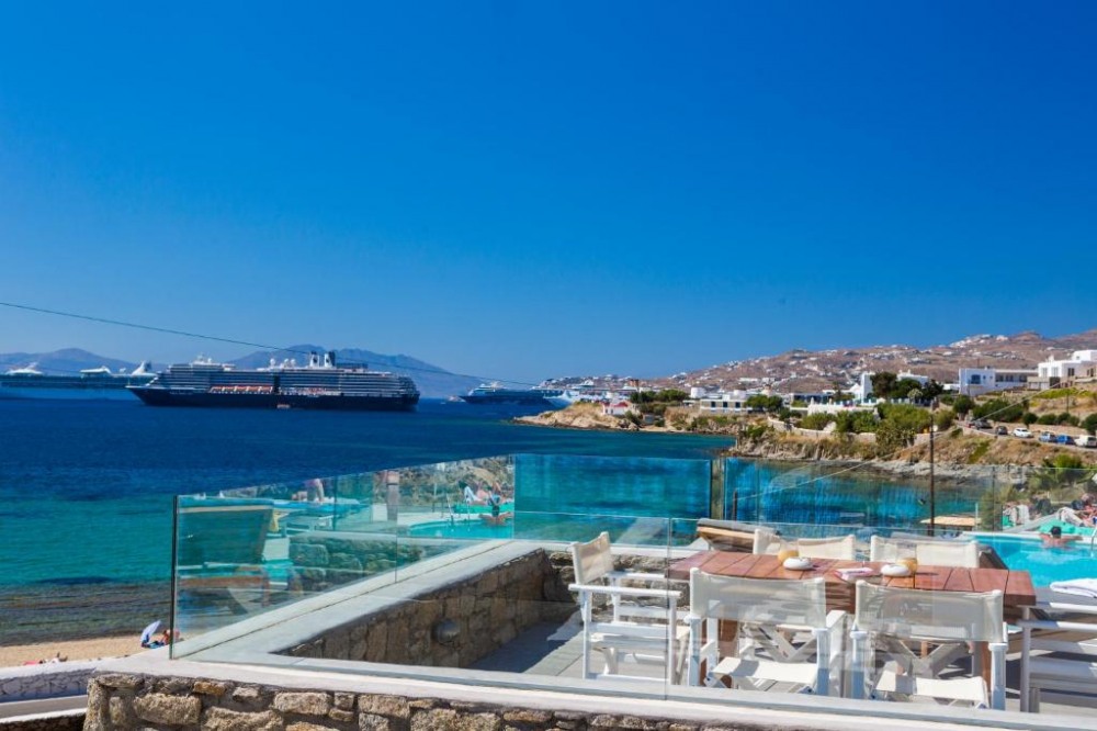 Mykonos Beach - снимка 30