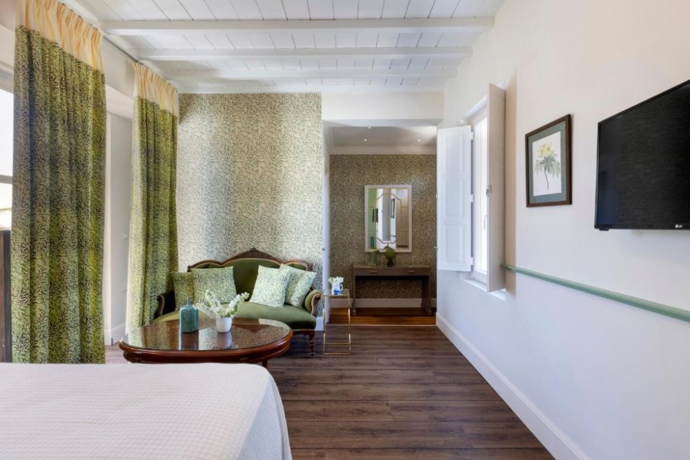 Dorion Hotel - снимка 30