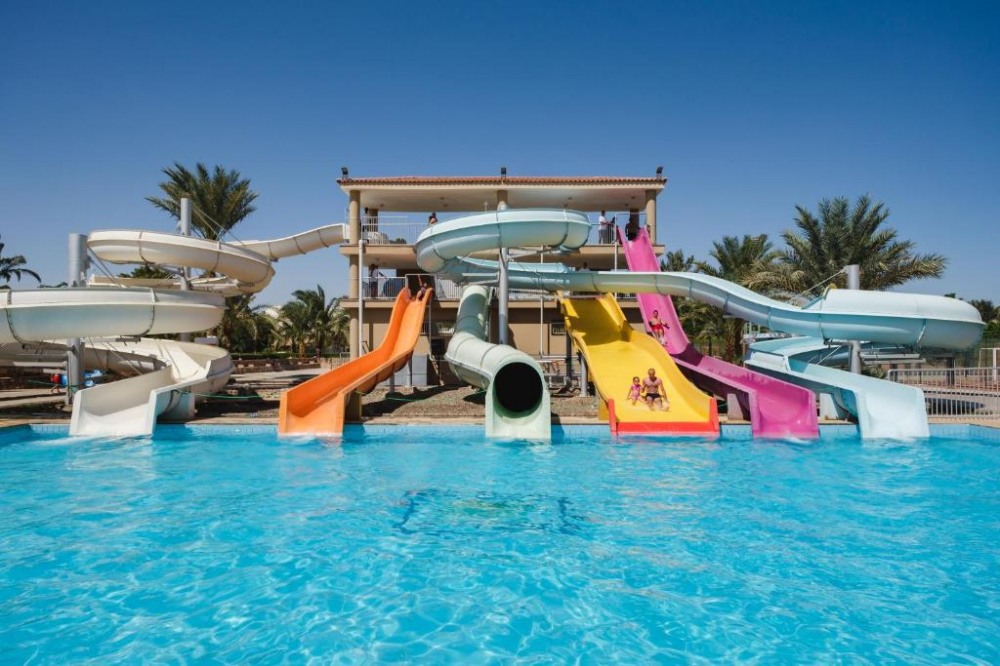 Desert Rose Resort  - снимка 3
