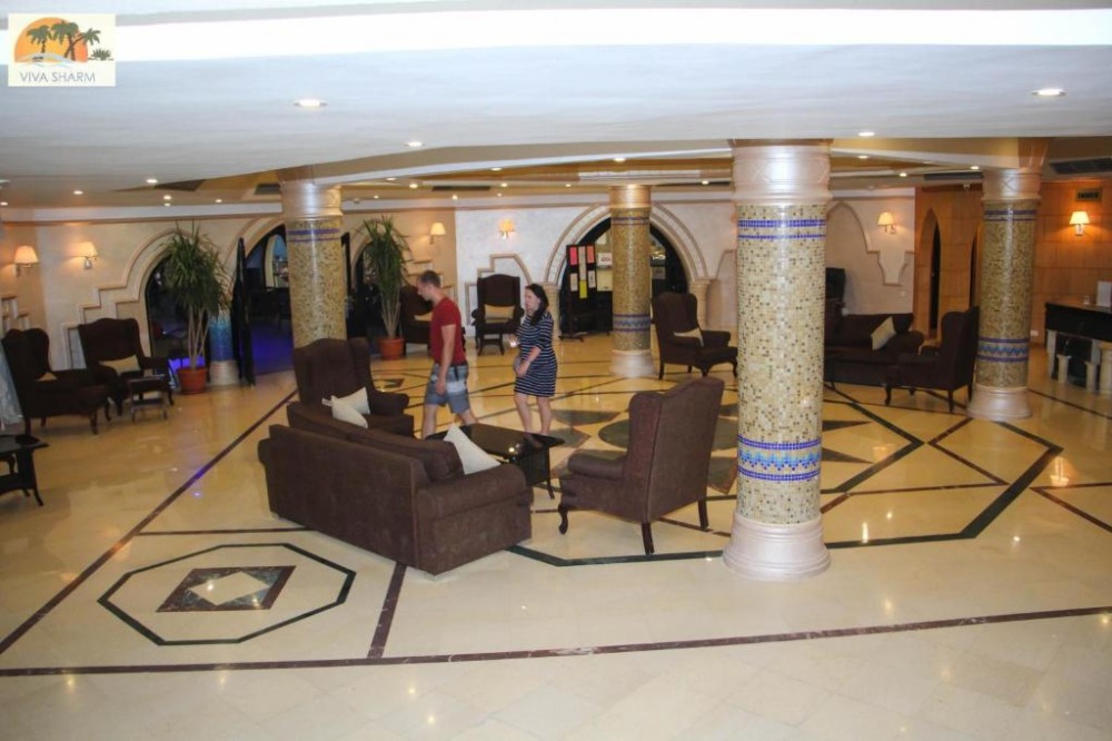 Viva Sharm Hotel - снимка 3