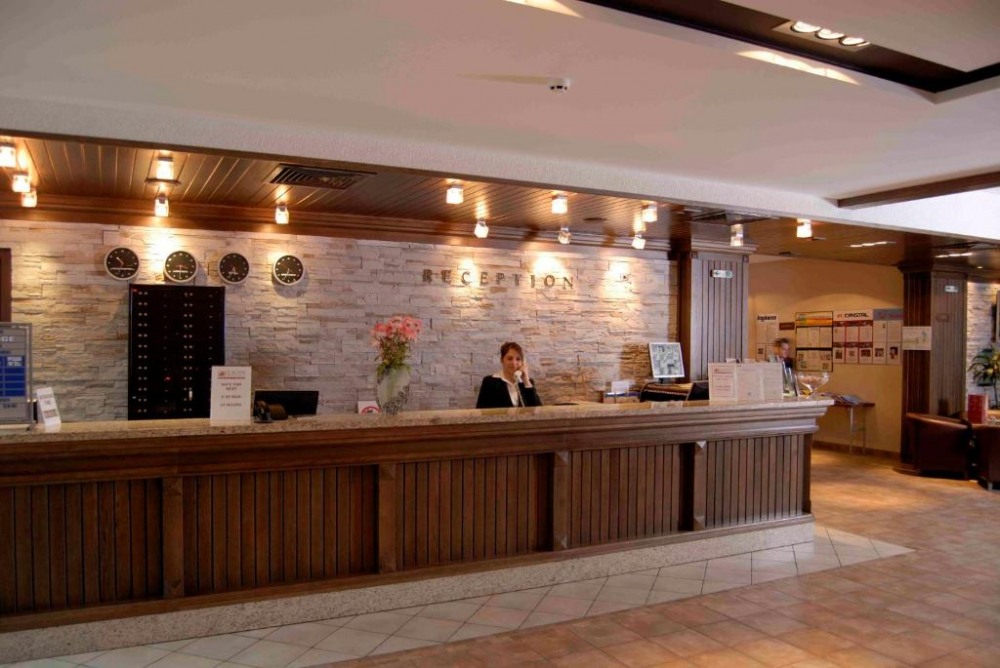 Lion Hotel Bansko - снимка 3