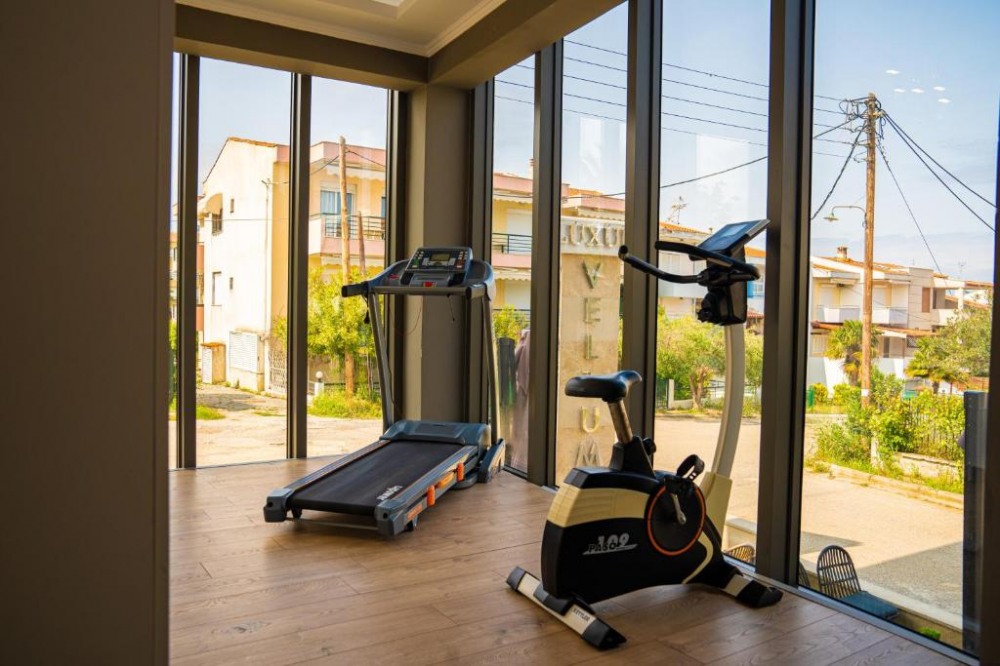 Vellum Luxury Living  2 НОЩУВКИ - снимка 3