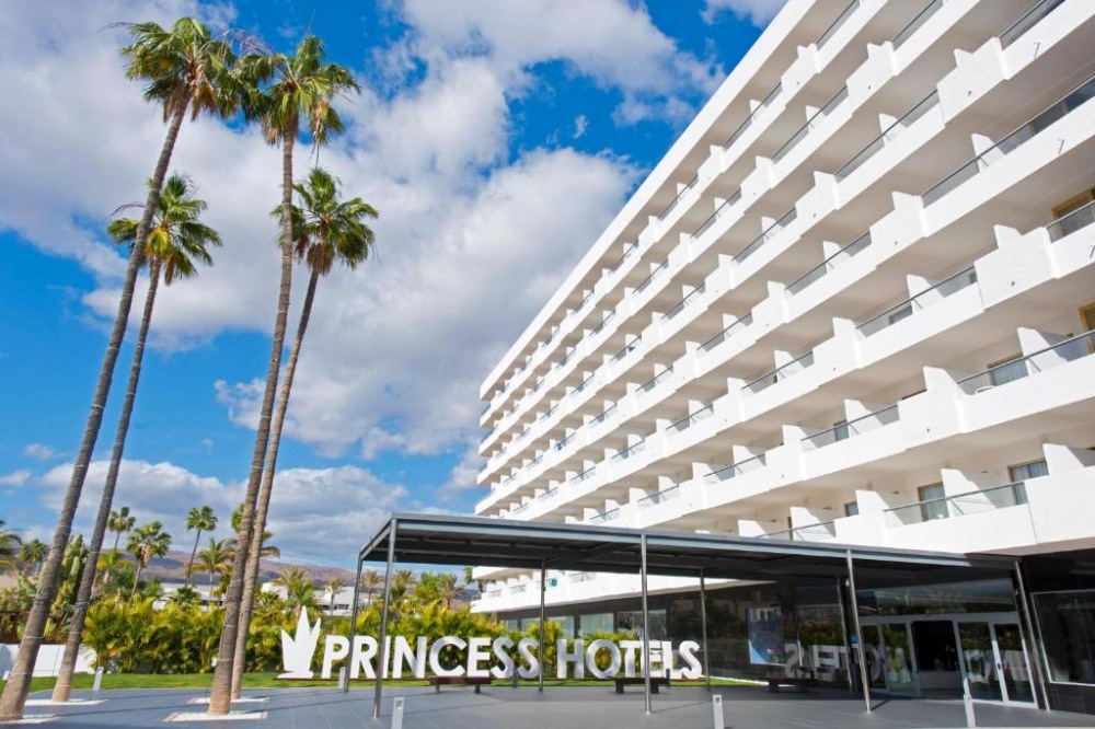 Gran Canaria Princess - снимка 3