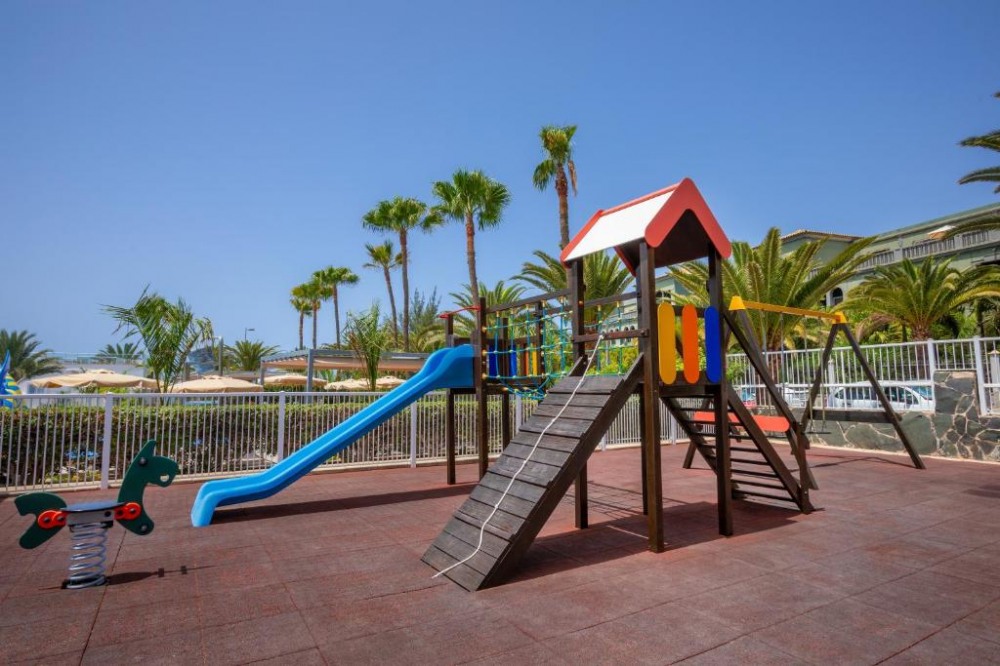 RIU Gran Canaria - снимка 3