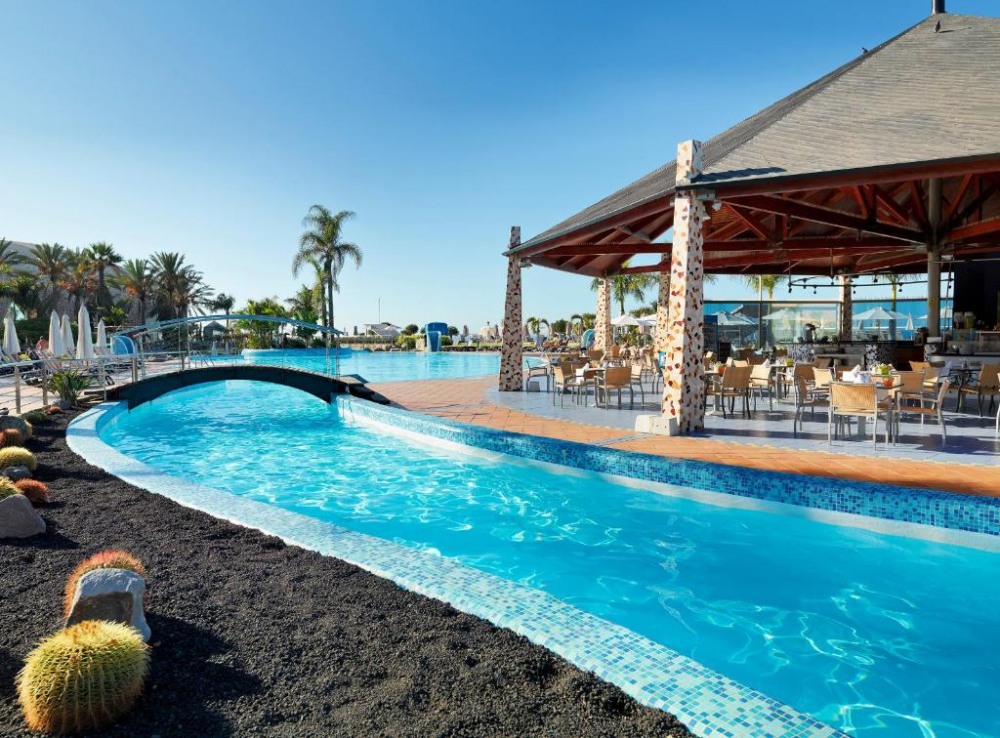 H10 Playa Meloneras Palace - снимка 3