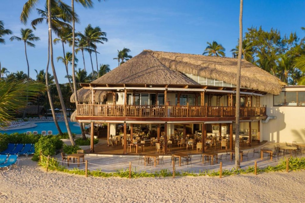 Impressive Hotel Punta Cana - снимка 3