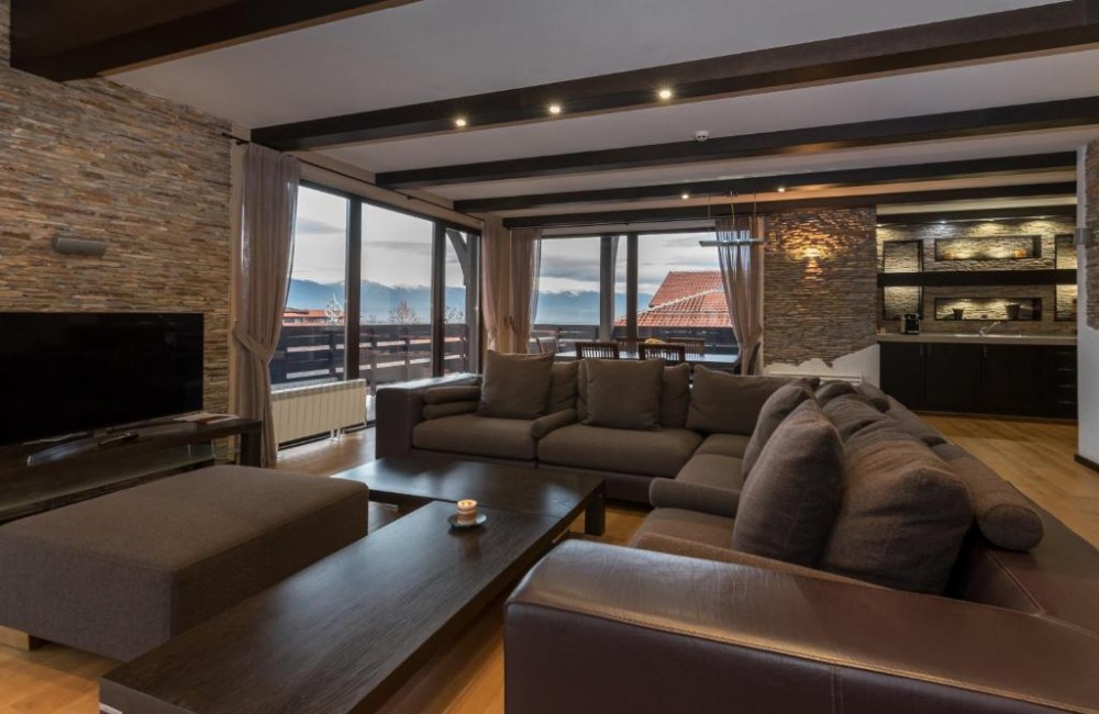Lion Hotel Bansko - снимка 4