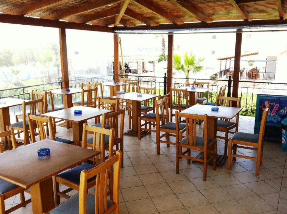 Andreolas Beach Hotel - снимка 4