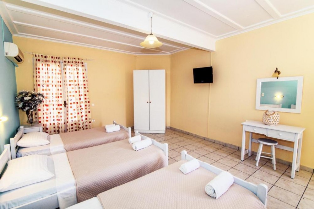 Apple Hotel  - снимка 4