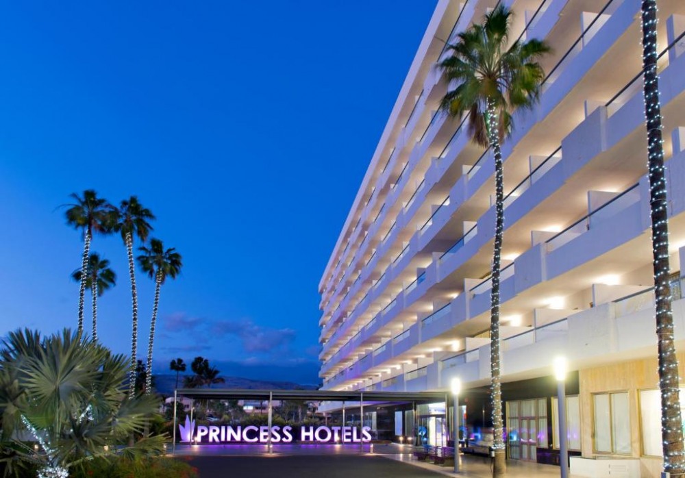 Gran Canaria Princess - снимка 4