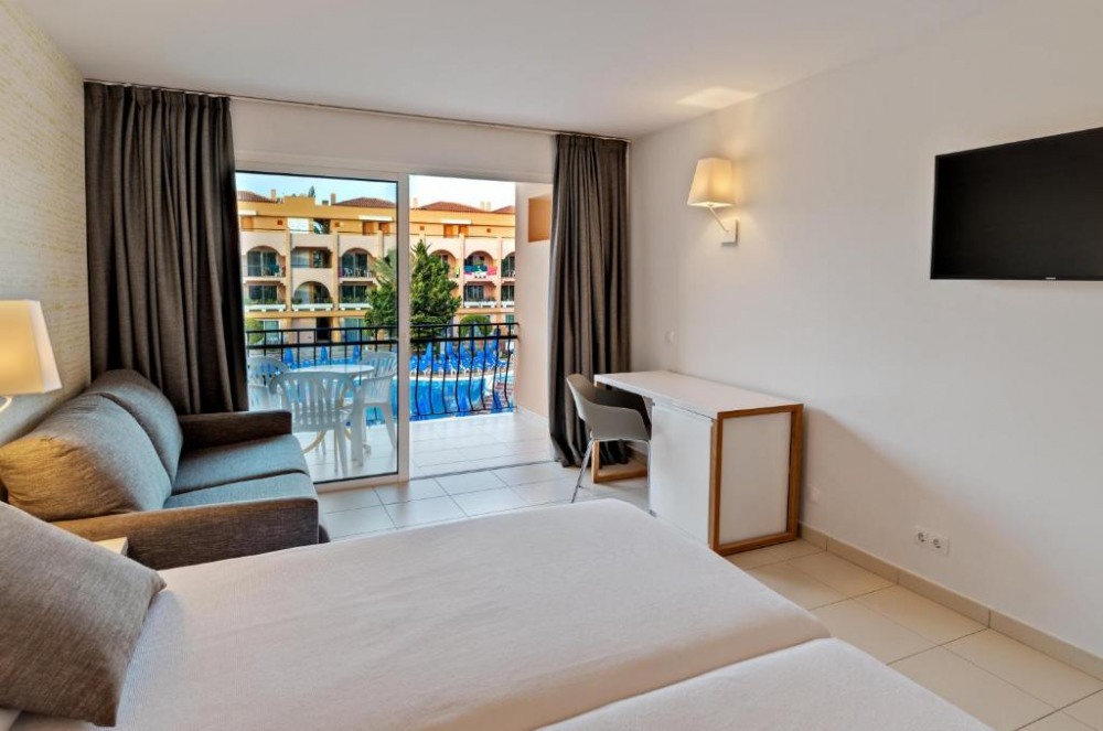 Mirador Maspalomas by Dunas – All Inclusive - снимка 4