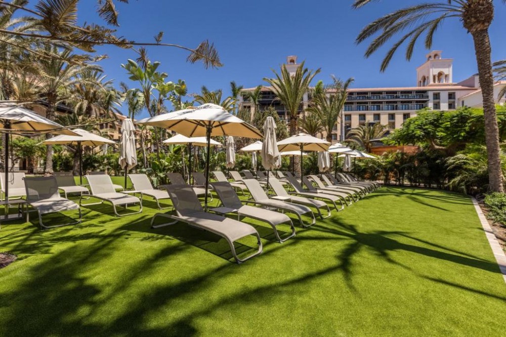 Lopesan Costa Meloneras Resort and Spa - снимка 4