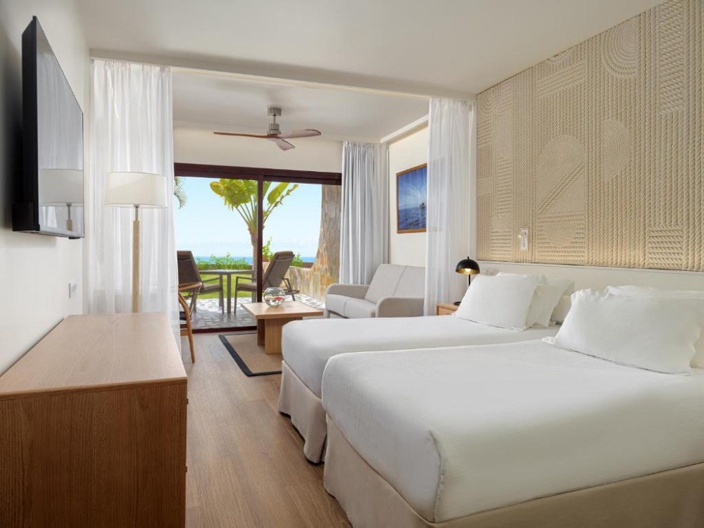 H10 Playa Meloneras Palace - снимка 4