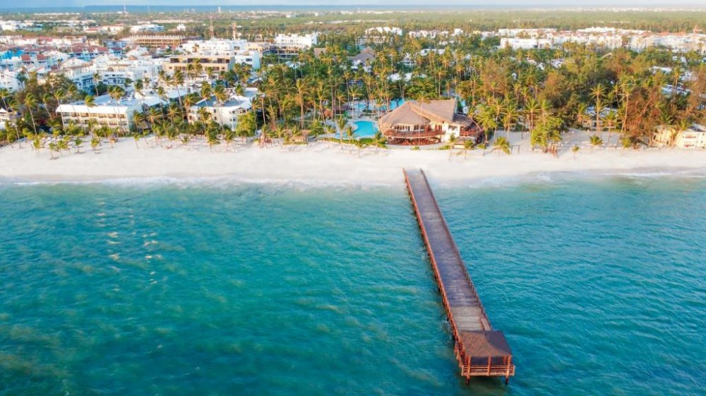 Impressive Hotel Punta Cana - снимка 4