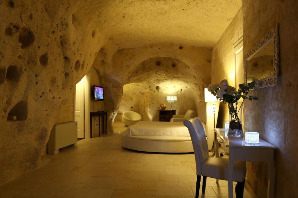 Caveoso Hotel - снимка 4