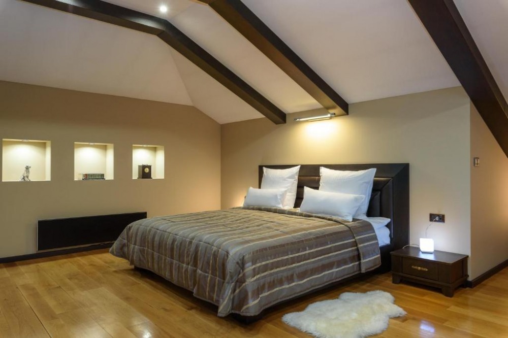 Lion Hotel Bansko - снимка 5