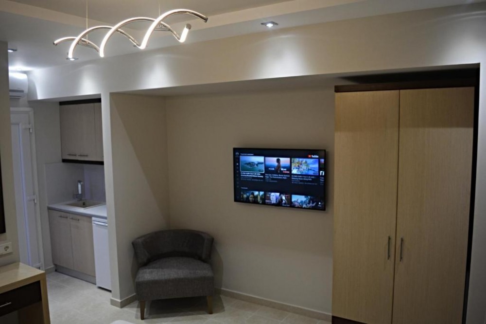 Phaethon Apartments - 3 НОЩУВКИ - снимка 5