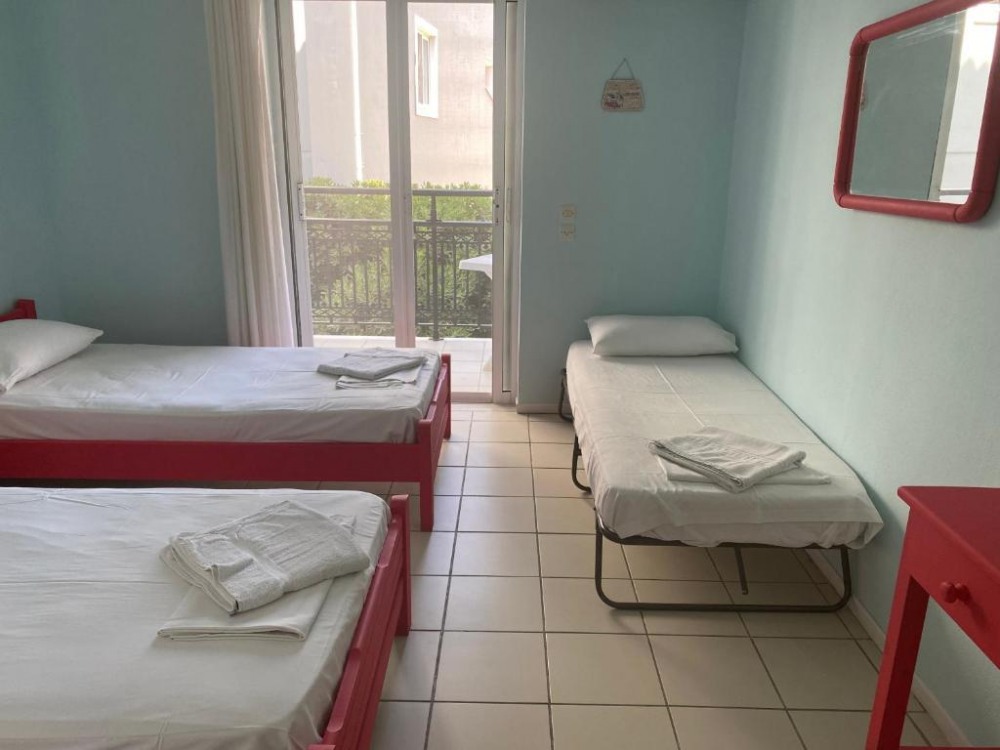 Asimina Hotel - снимка 5