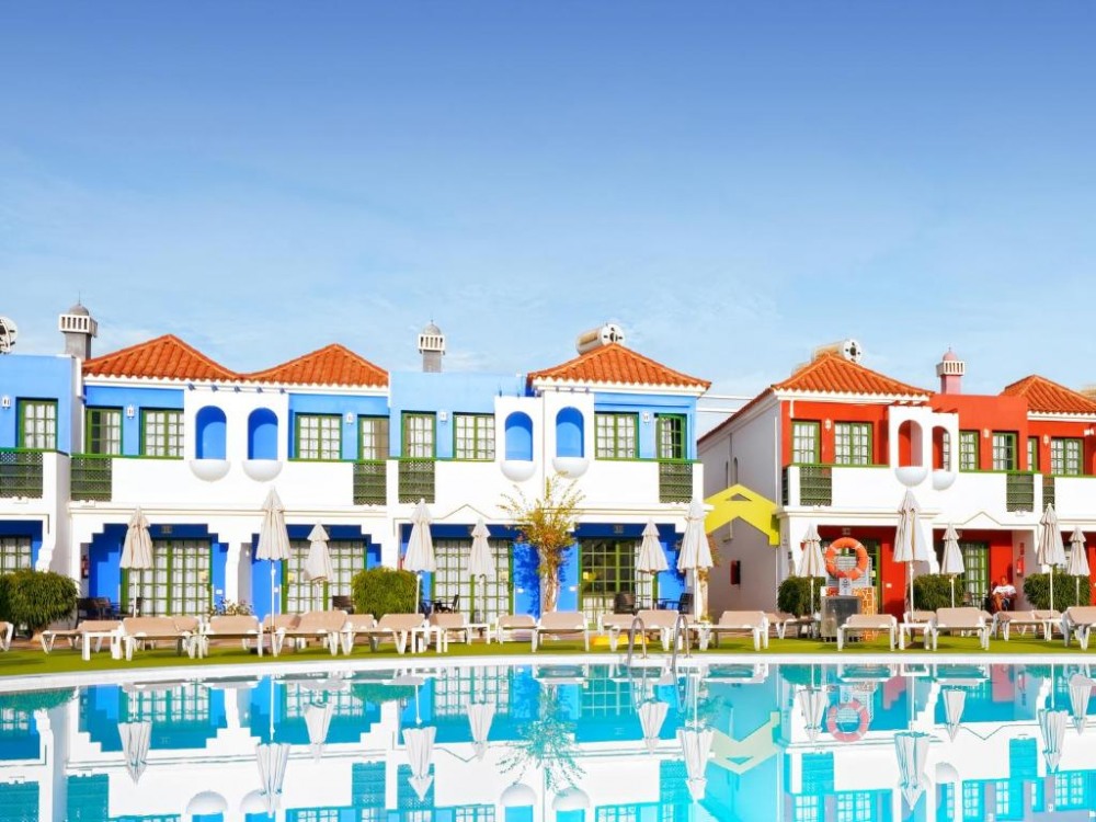 Vistaflor Bungalow - снимка 5