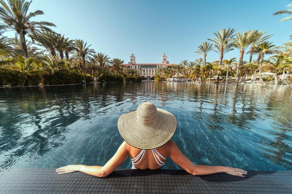 Lopesan Costa Meloneras Resort and Spa - снимка 5