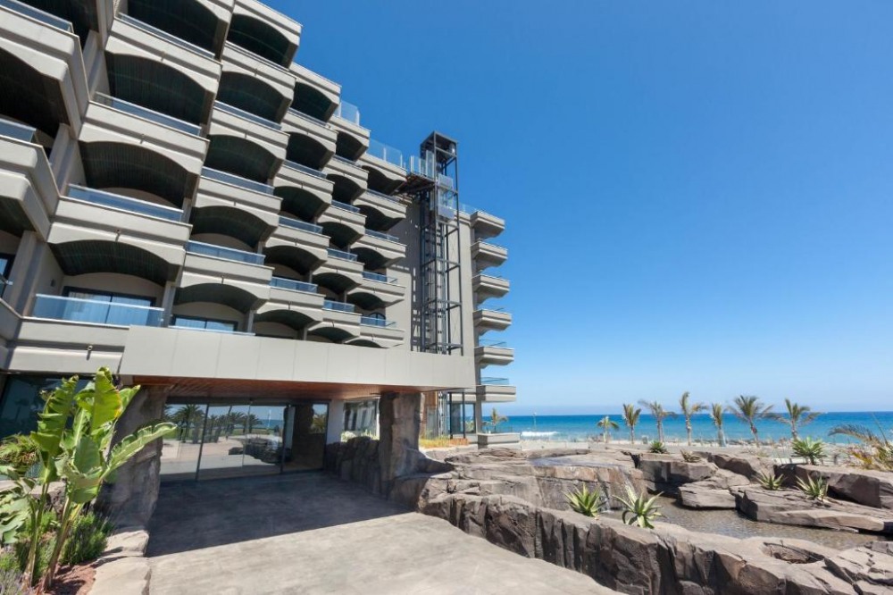Lopesan Collection Hotel Faro - Adults Only - снимка 5