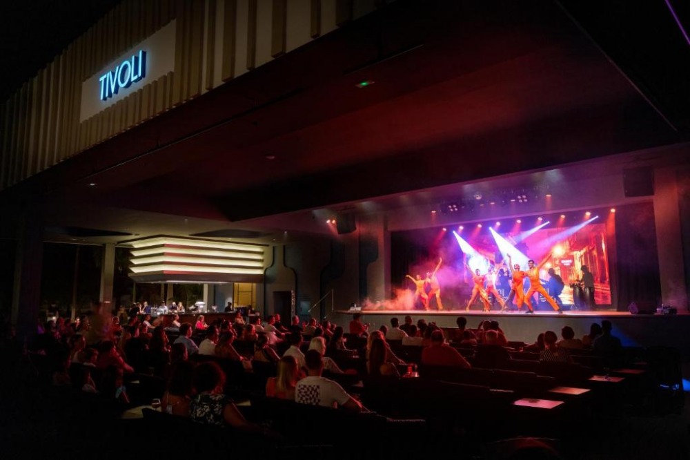 RIU Gran Canaria - снимка 5