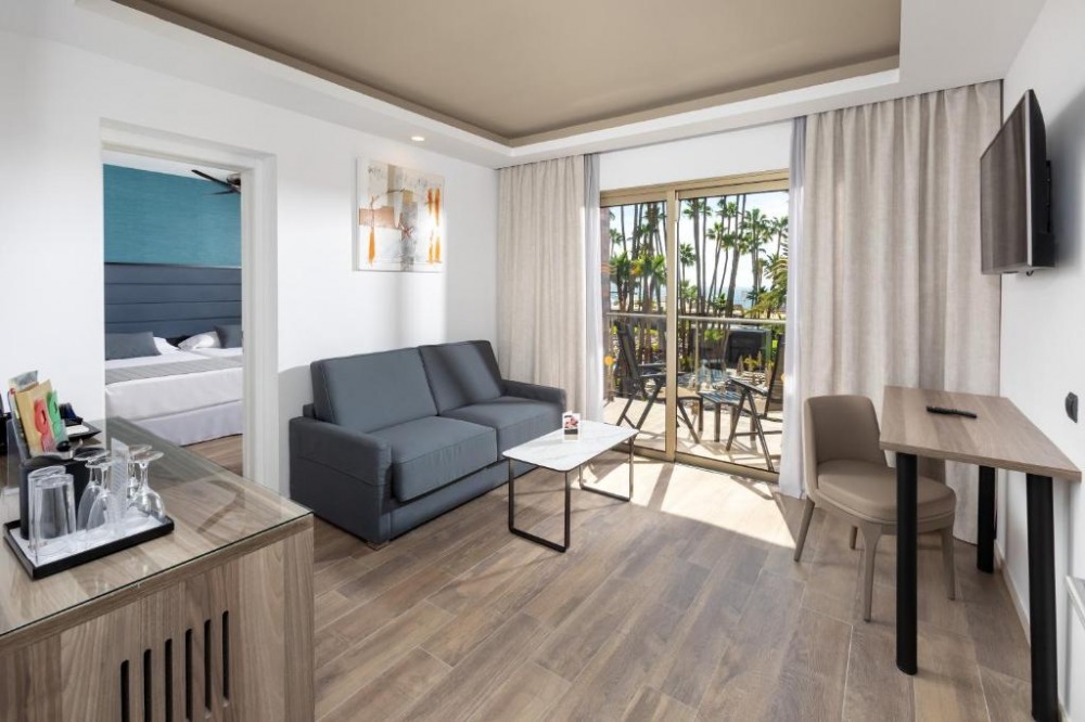 RIU Palace Oasis - снимка 5