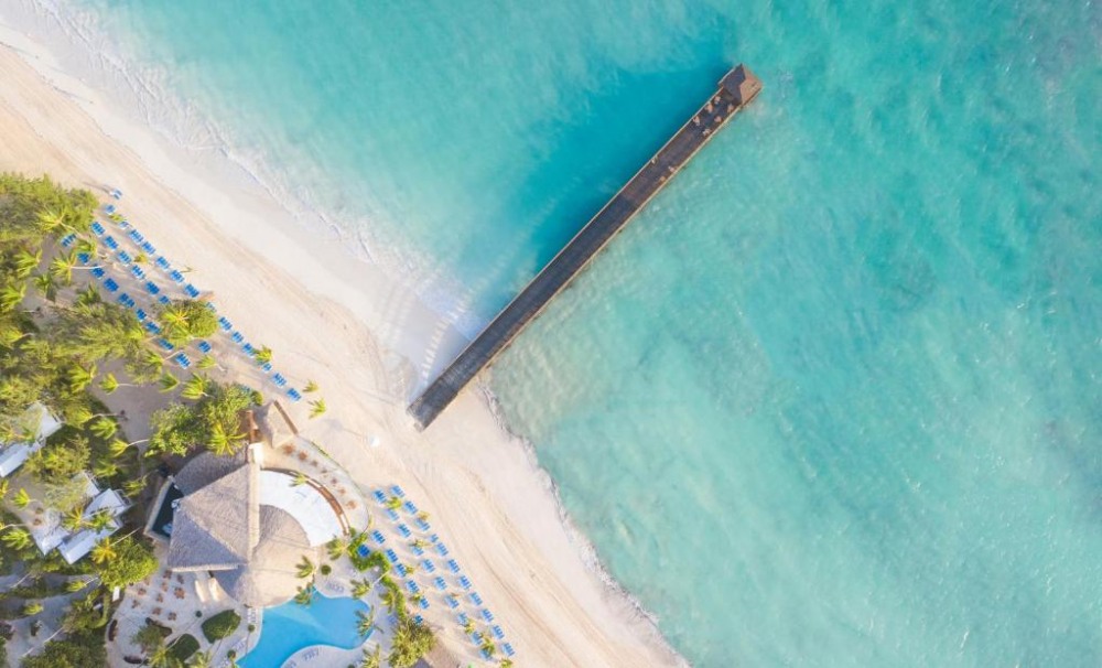 Impressive Hotel Punta Cana - снимка 5