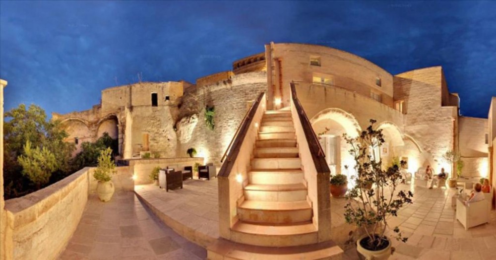 Caveoso Hotel - снимка 5