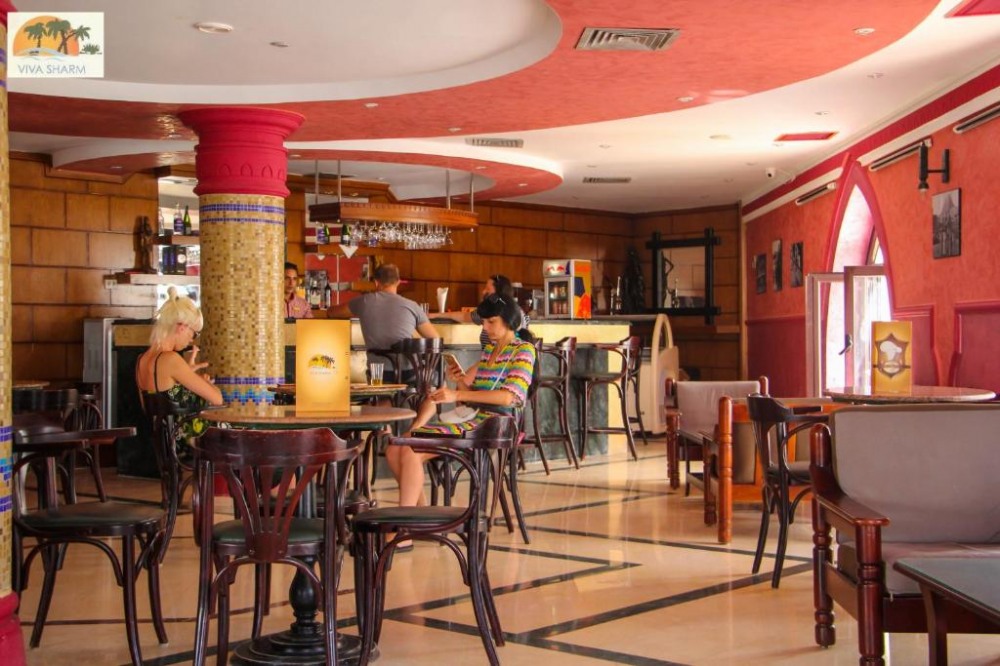 Viva Sharm Hotel - снимка 6