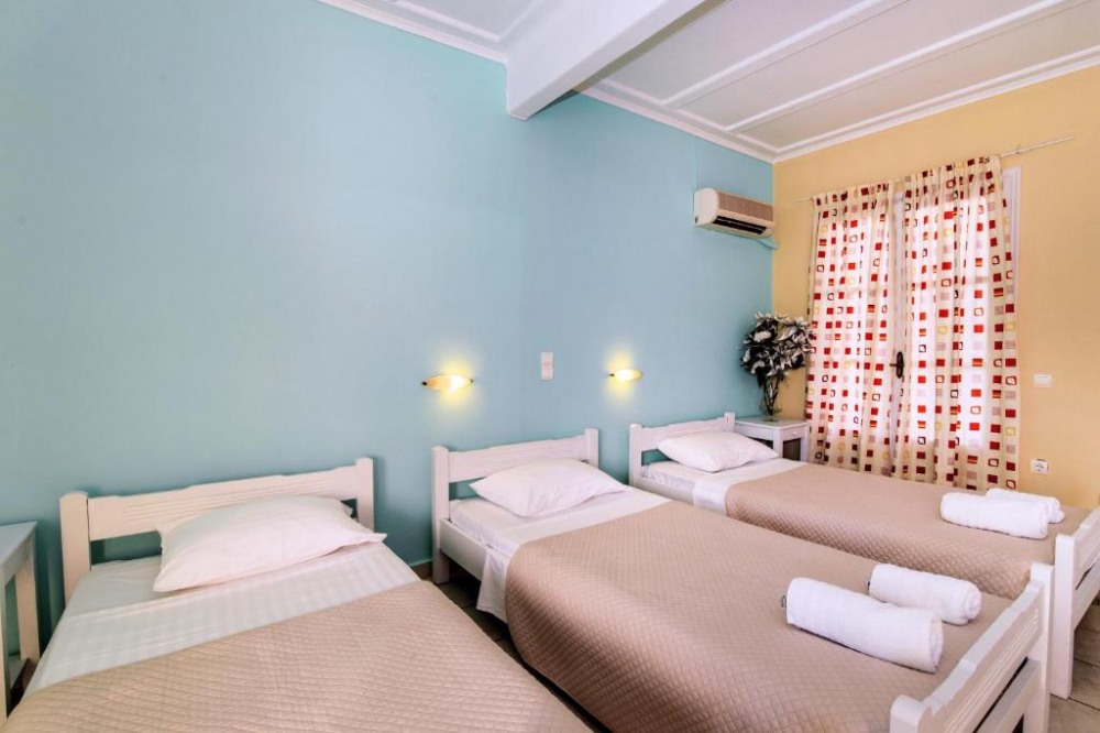 Apple Hotel  - снимка 6