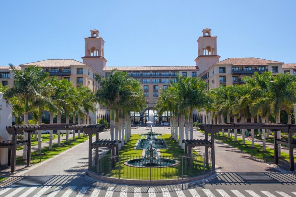 Lopesan Costa Meloneras Resort and Spa - снимка 6