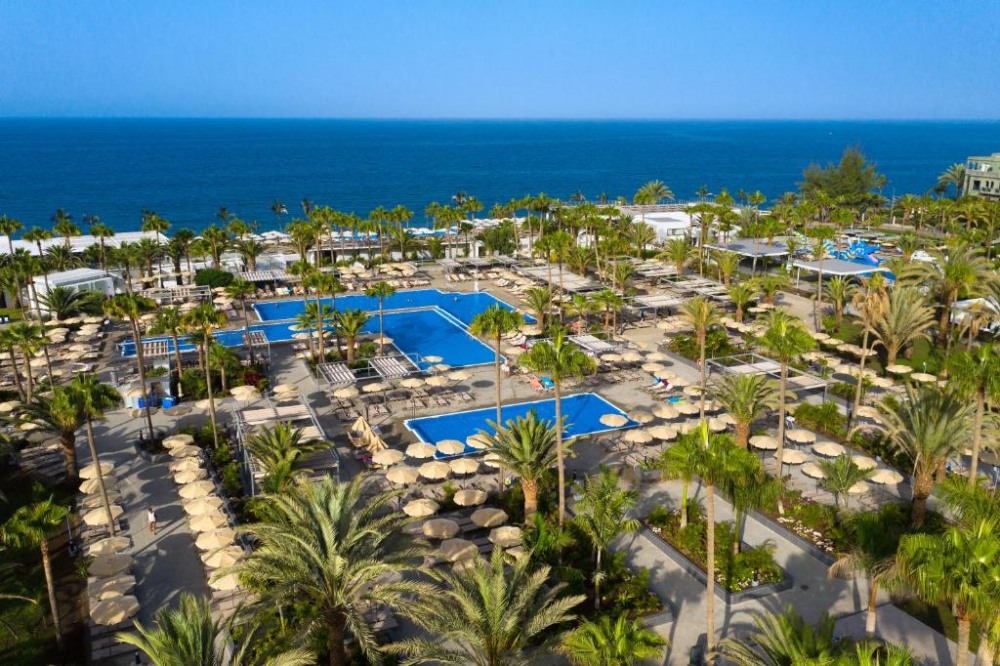 RIU Gran Canaria - снимка 6
